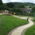 Patio and Path works - Kerry